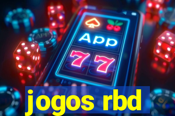 jogos rbd